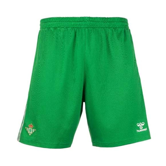 Pantalones Real Betis 2nd 2023-2024